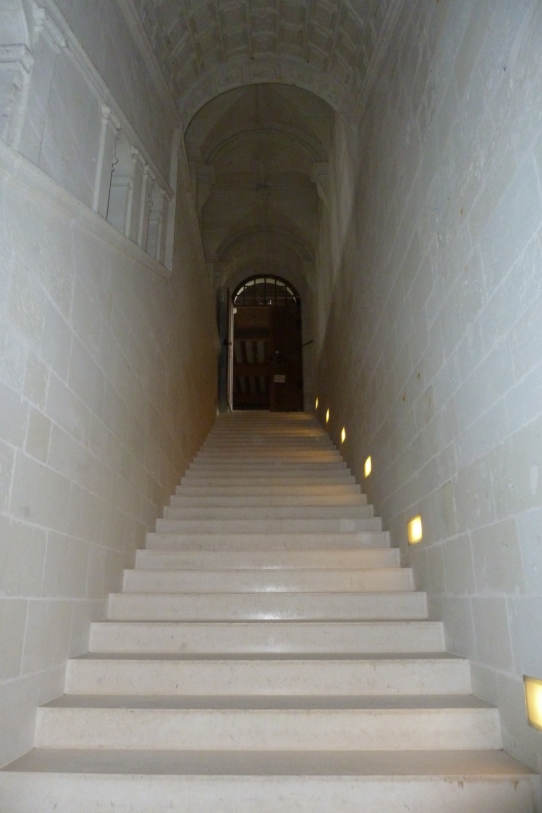 รูปถ่าย ฝรั่งเศส(France) ฟงเตอโวร์(Fontevraud) 2011-05 226