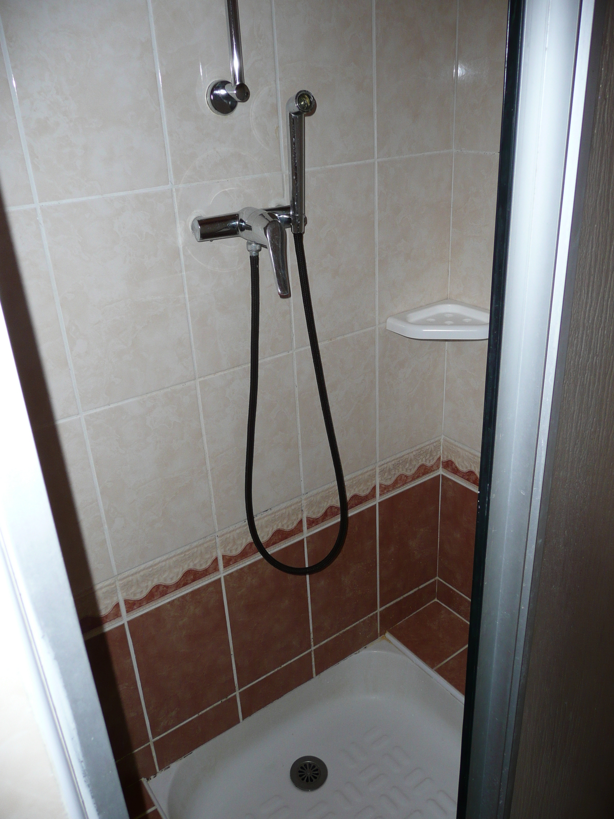 รูปถ่าย ฝรั่งเศส(France) แปร์รอส-กีแรก(Perros Guirec) โรงแรมเดอเลอโรป(Hotel de l'Europe) 2007-08 17