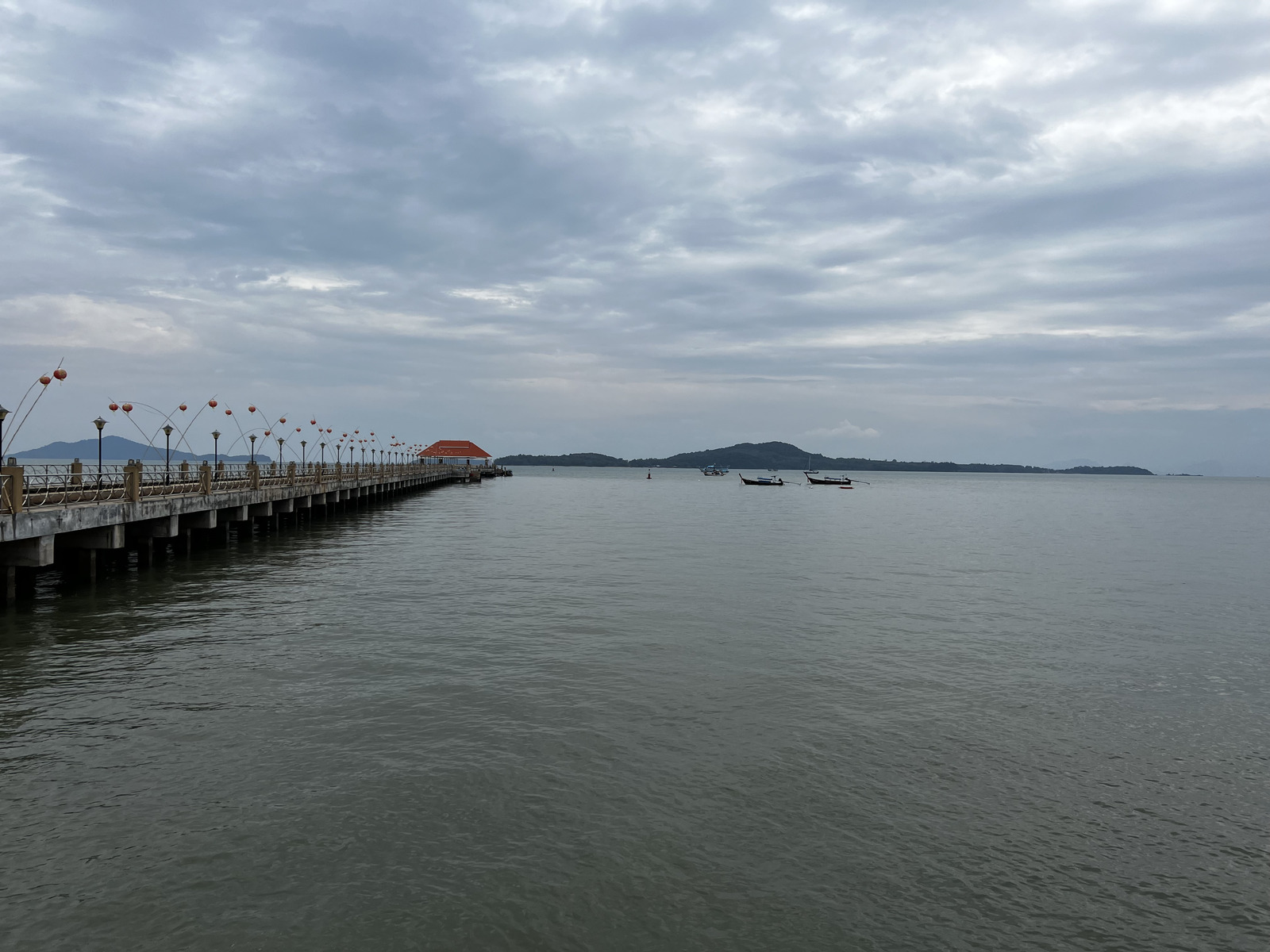 รูปถ่าย ไทย(Thailand) เกาะลันตา(Ko Lanta) 2023-01 109