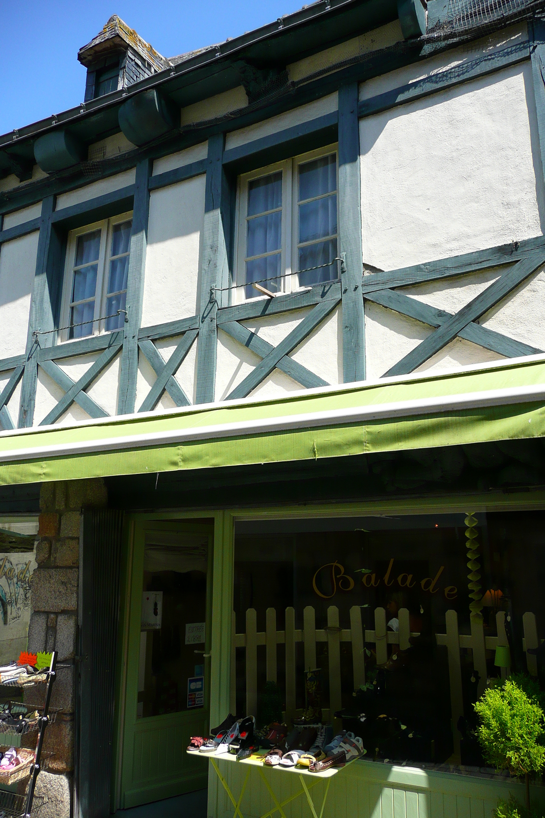 รูปถ่าย ฝรั่งเศส(France) ปองติวี่(Pontivy) 2007-08 46