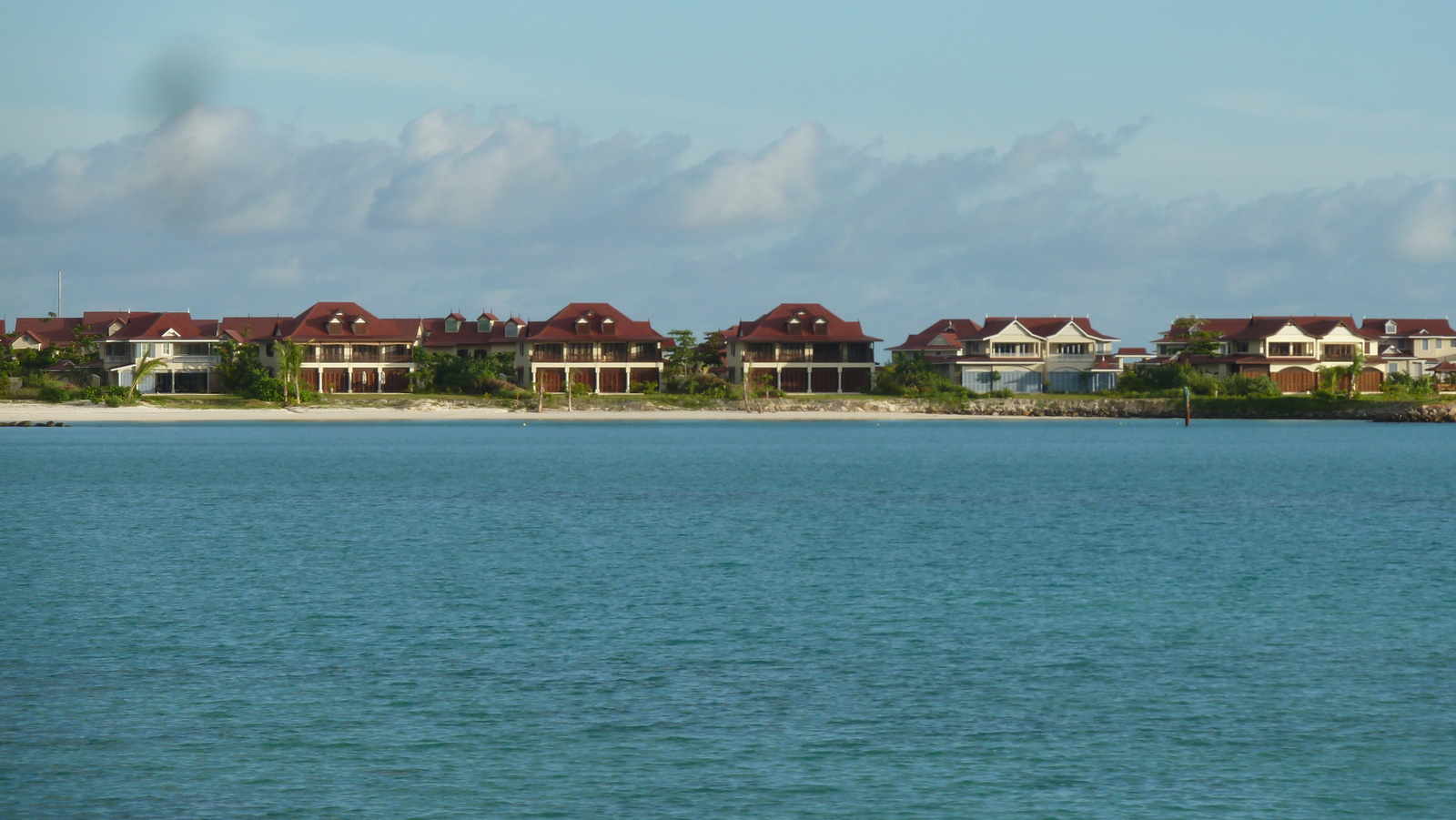 รูปถ่าย เซเชลส์(Seychelles) 2011-10 79
