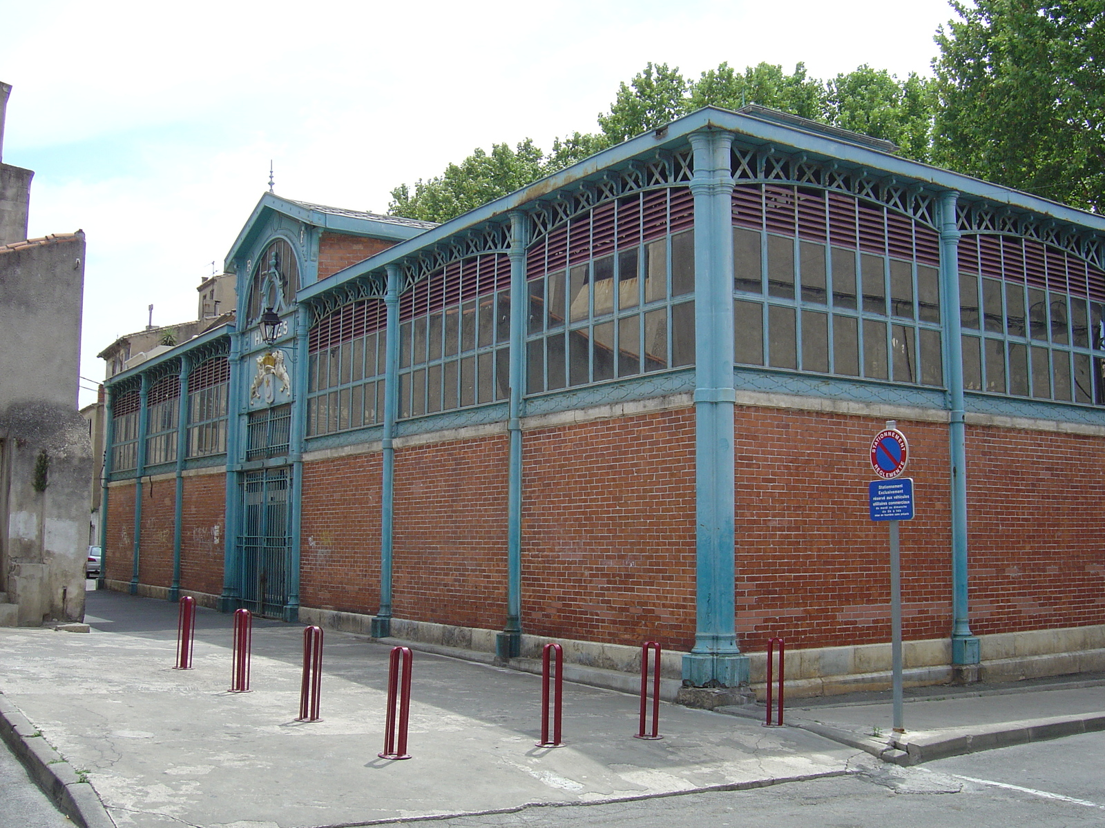 รูปถ่าย ฝรั่งเศส(France) ลูเนล(Lunel) 2004-08 1