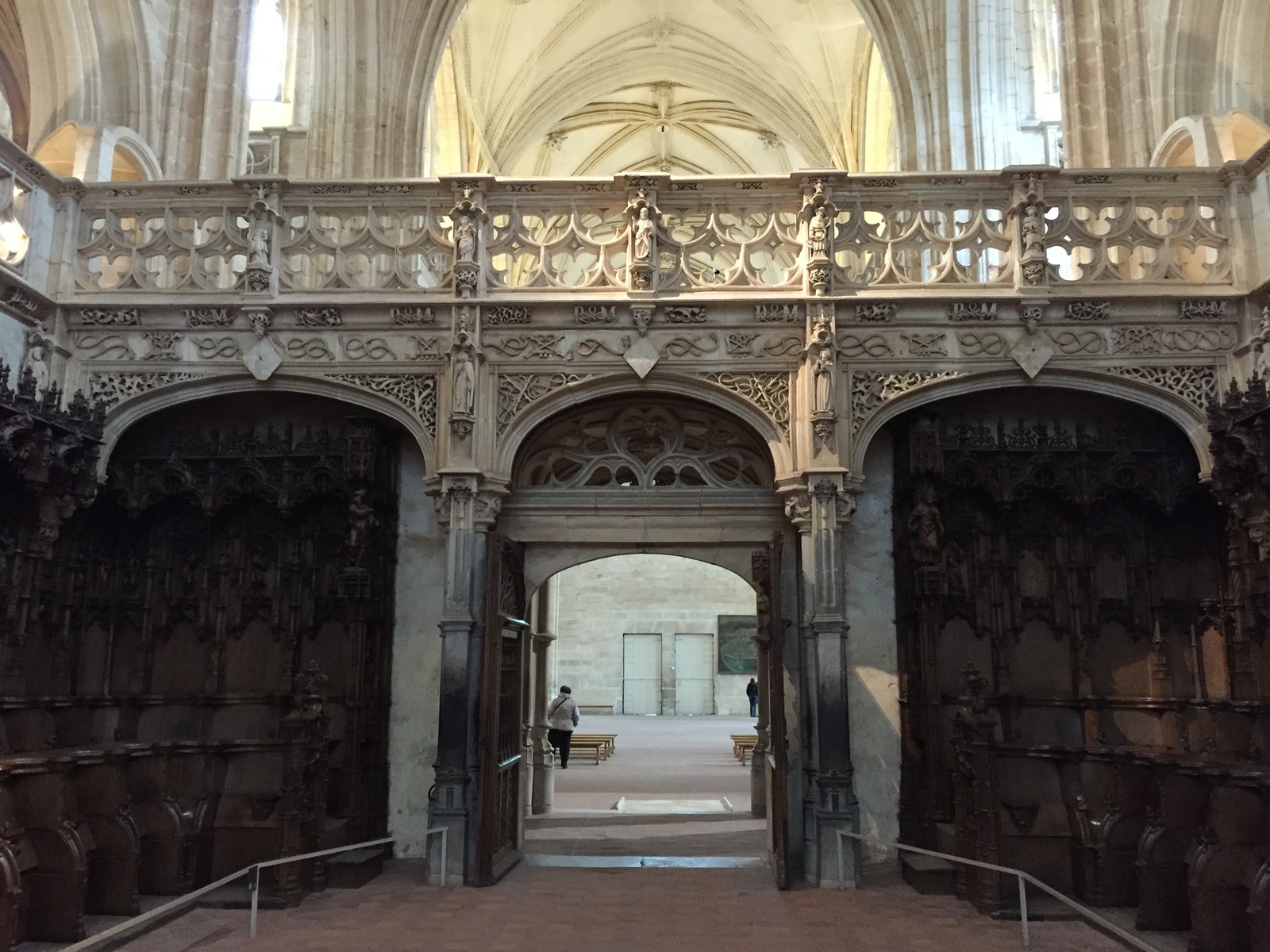 รูปถ่าย ฝรั่งเศส(France) บูร์-อ็อง-แบรส(Bourg en Bresse) อารามหลวงเดอบรู(Monastere Royal de Brou) 2016-03 137