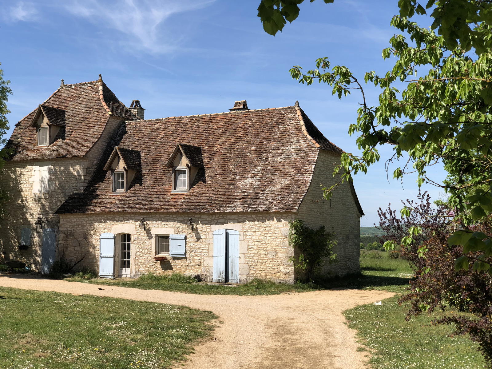 รูปถ่าย ฝรั่งเศส(France) ฟลัวรัก(Floirac) 2018-04 124