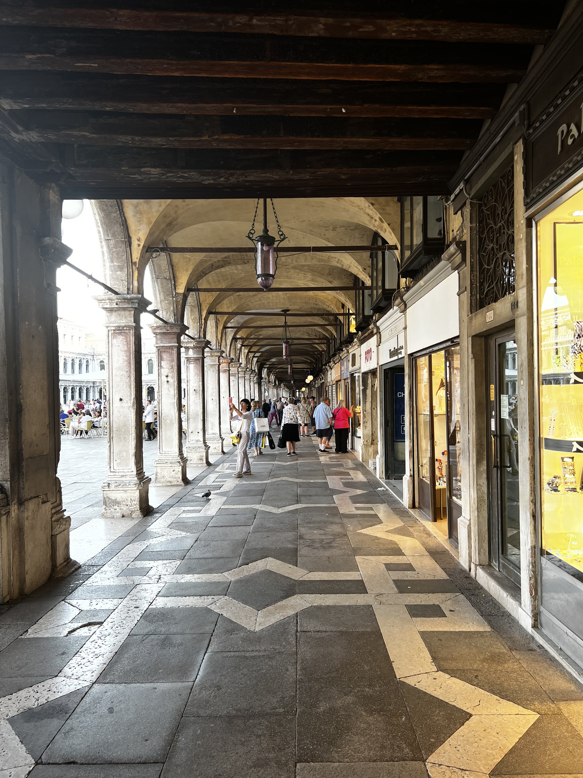 รูปถ่าย อิตาลี(Italy) เวนีส(Venice) 2022-05 274