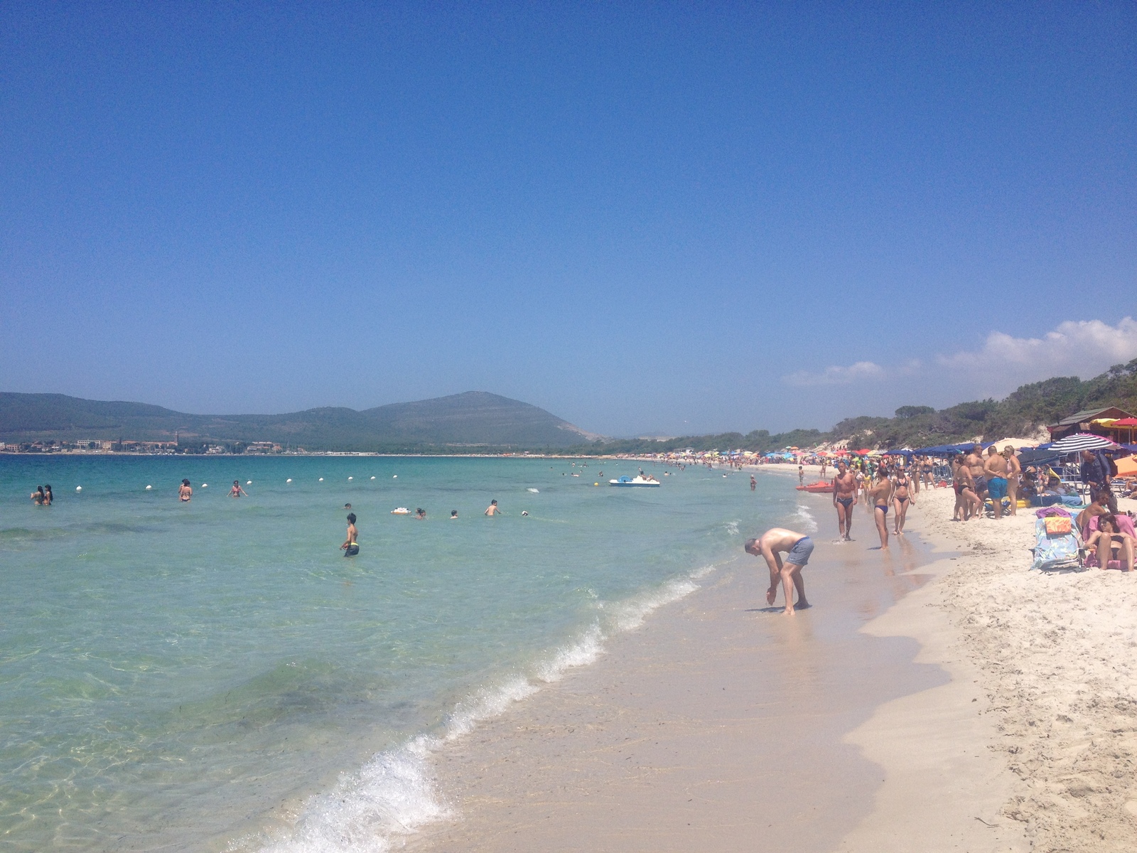 รูปถ่าย อิตาลี(Italy) ซาร์ดิเนีย(Sardinia) อัลเกโร(Alghero) 2015-06 121