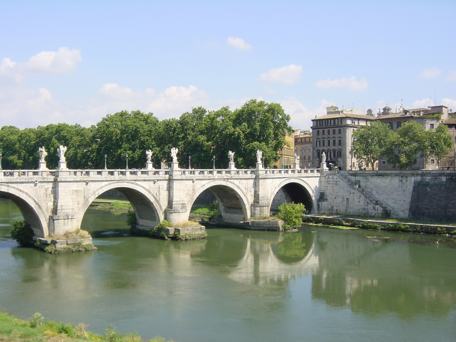รูปถ่าย อิตาลี(Italy) 2002-07 29