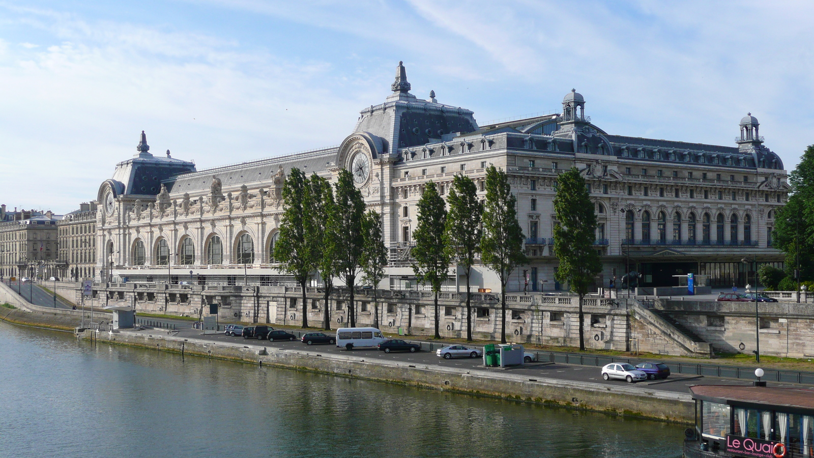 รูปถ่าย ฝรั่งเศส(France) ปารีส(Paris) สะพานในปารีส(The Bridges of Paris) 2007-06 12