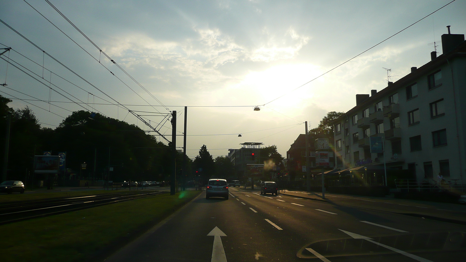 รูปถ่าย เยอรมนี(Germany) โคลอเนียล(Cologne) 2007-05 60
