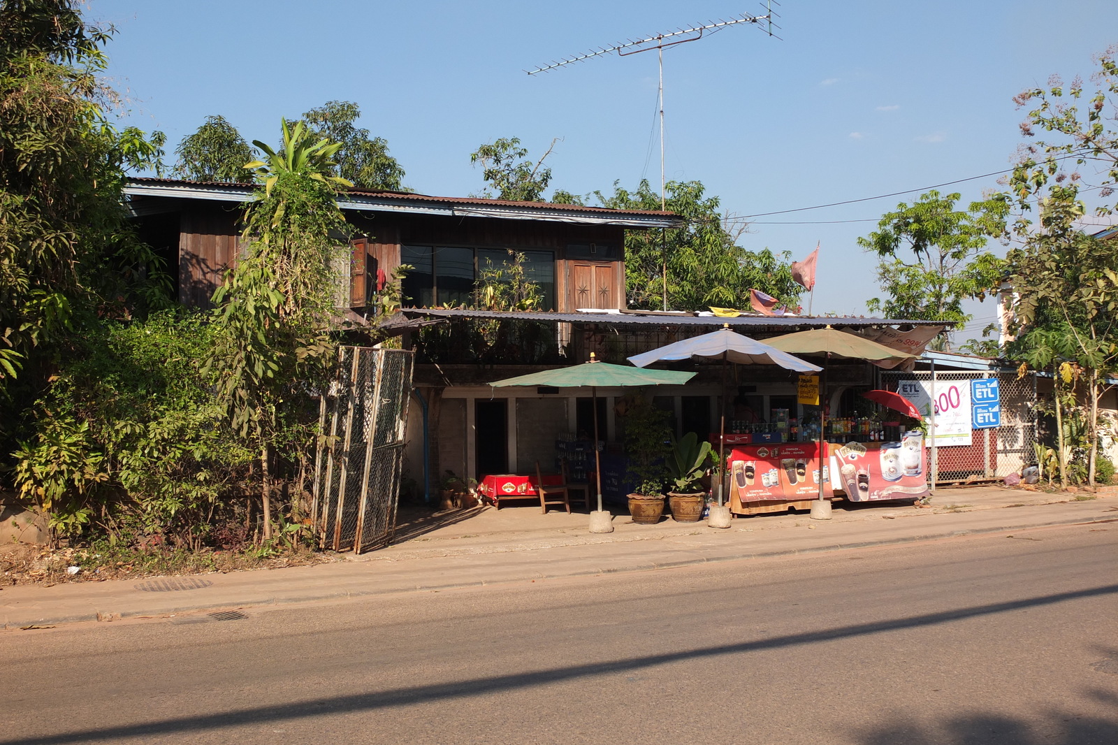 รูปถ่าย ลาว(Laos) เวียงจันทน์(Vientiane) 2012-12 255