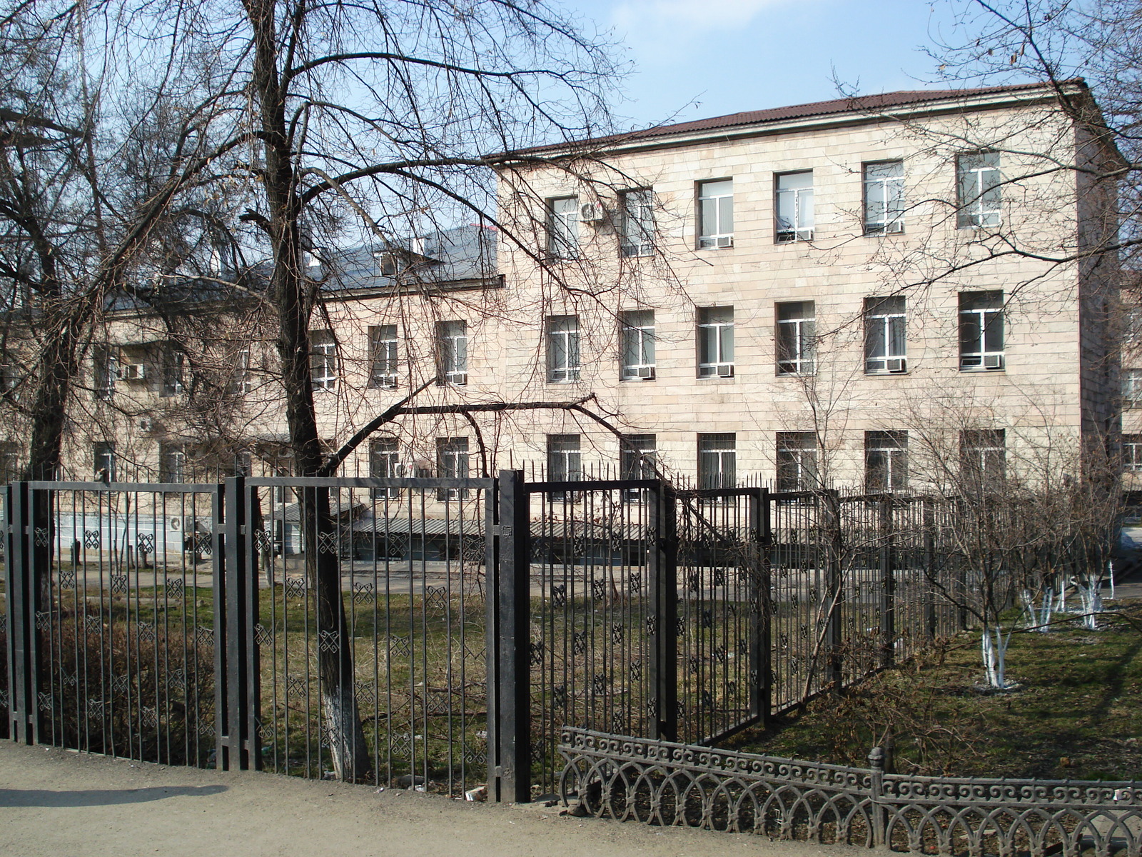 รูปถ่าย คาซัคสถาน(Kazakhstan) อัลมาตี(Almaty) 2007-03 36