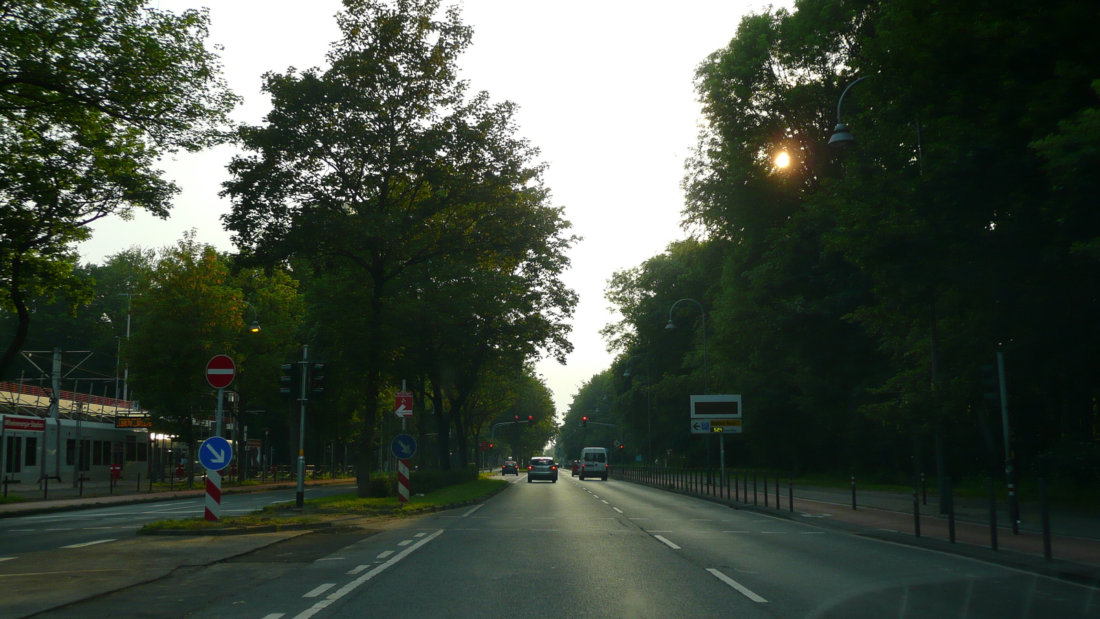 รูปถ่าย เยอรมนี(Germany) โคลอเนียล(Cologne) 2007-05 72