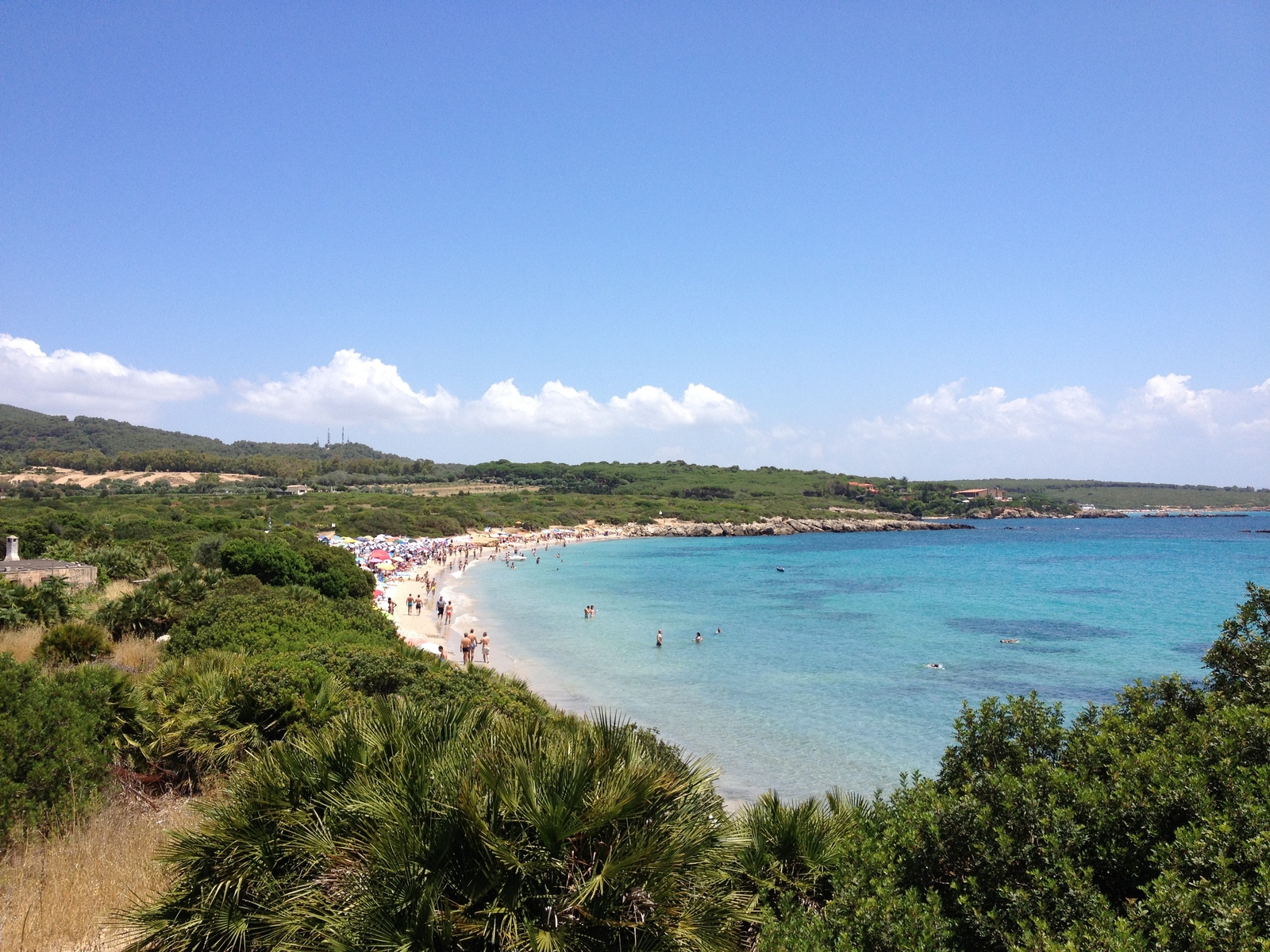 รูปถ่าย อิตาลี(Italy) ซาร์ดิเนีย(Sardinia) อัลเกโร(Alghero) 2015-06 89