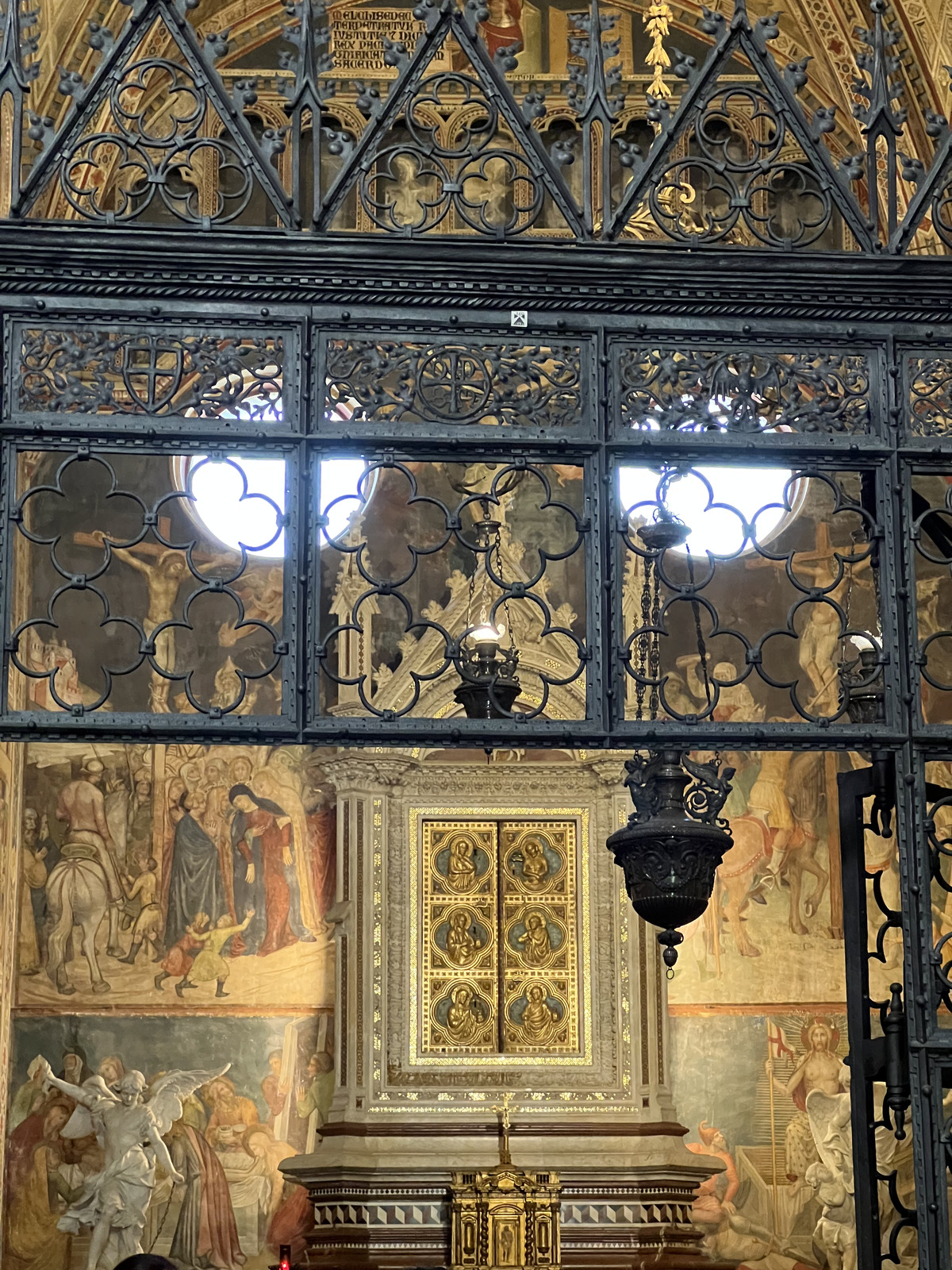 รูปถ่าย อิตาลี(Italy) ออร์วิเอโต้(Orvieto) 2021-09 4