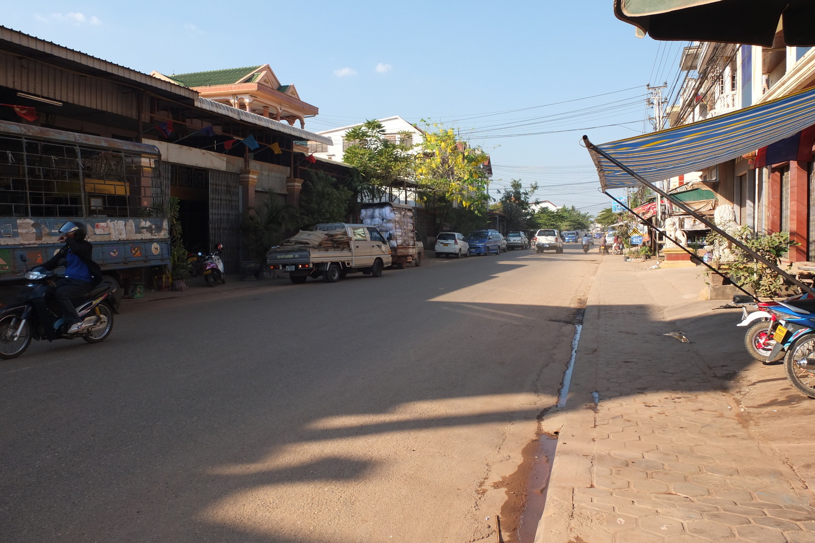 รูปถ่าย ลาว(Laos) เวียงจันทน์(Vientiane) 2012-12 218