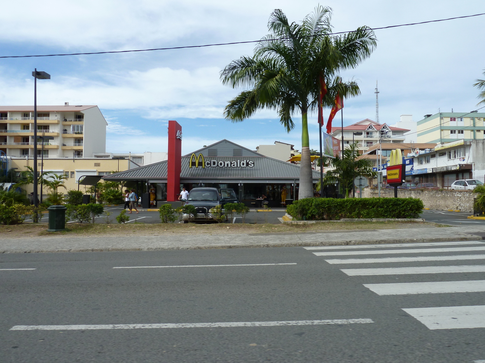 รูปถ่าย นิวแคลิโดเนีย(New Caledonia) นูเมอา(Noumea) 2010-05 88