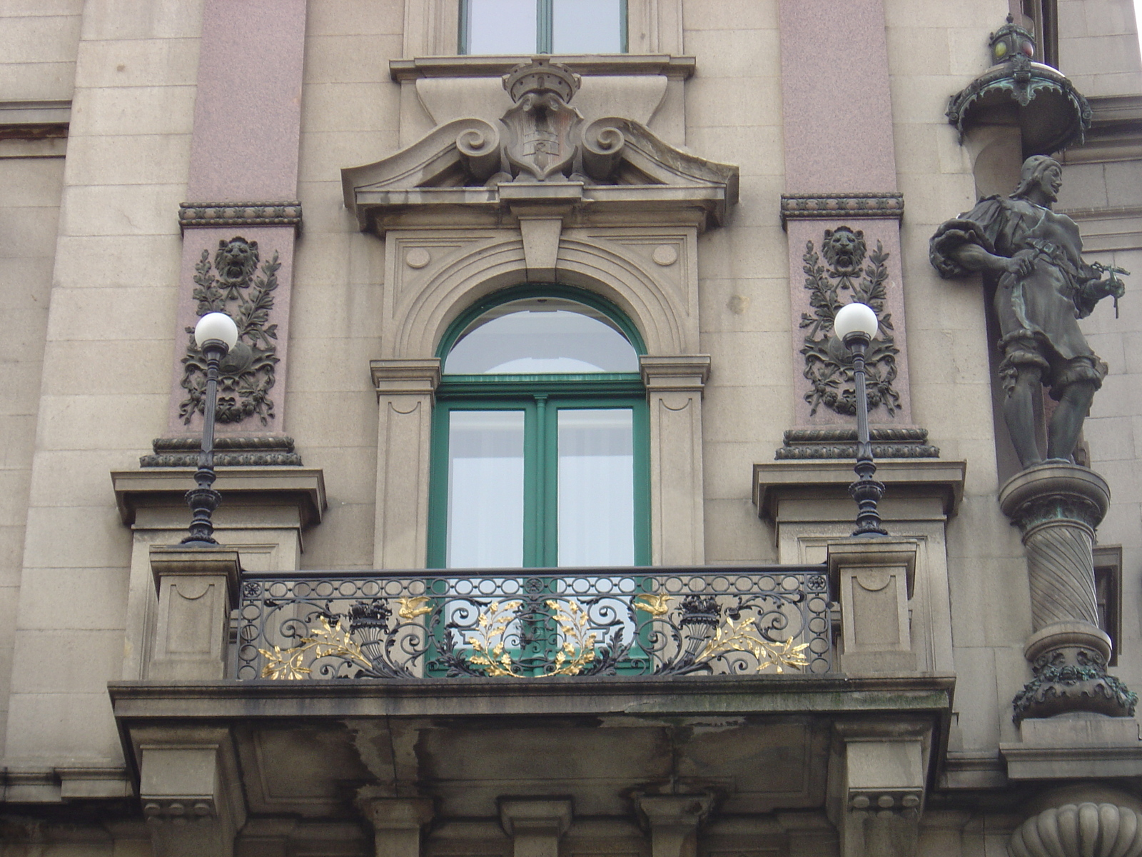 รูปถ่าย ออสเตรีย(Austria) เวียนนา(Vienna) 2005-03 111