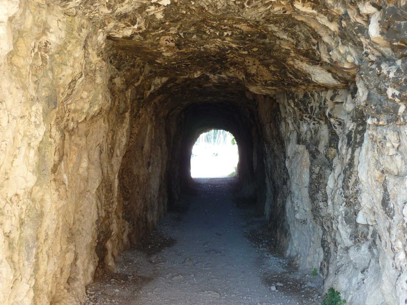 รูปถ่าย ฝรั่งเศส(France) กาซี(Cassis) 2009-05 10