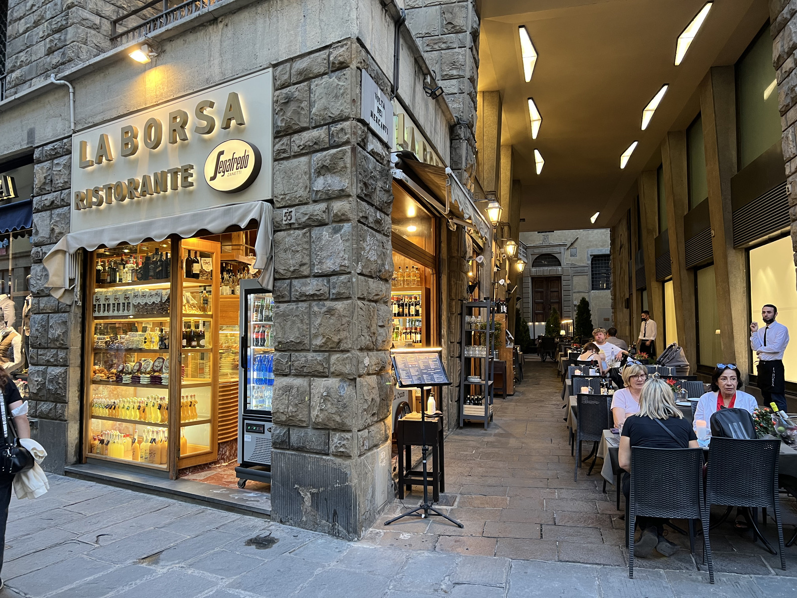 รูปถ่าย อิตาลี(Italy) ฟลอเรนซ์(Florence) 2021-09 63