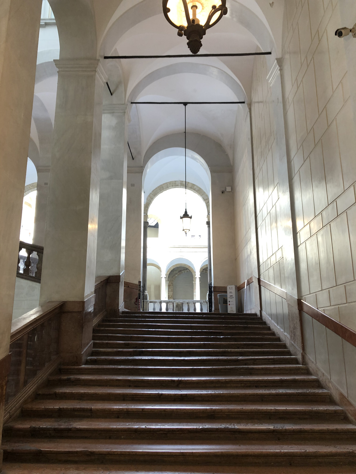 รูปถ่าย อิตาลี(Italy) ซิซิลี(Sicily) ปาแลร์โม(Palermo) วังเดย์นอร์มันนี(Palazzo dei Normanni) 2020-02 184