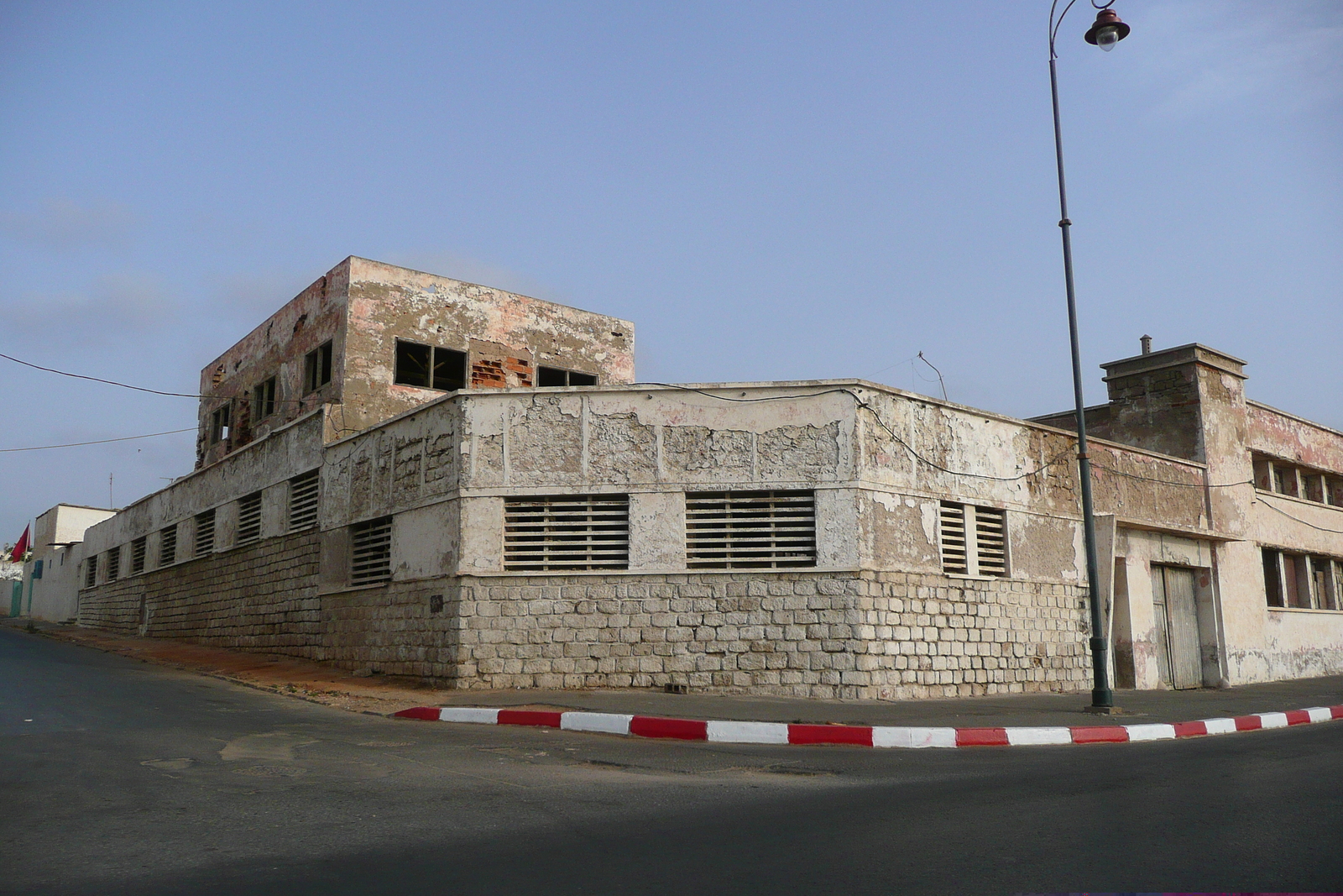 รูปถ่าย โมร็อกโก(Morocco) ราบัต(Rabat) 2008-07 70
