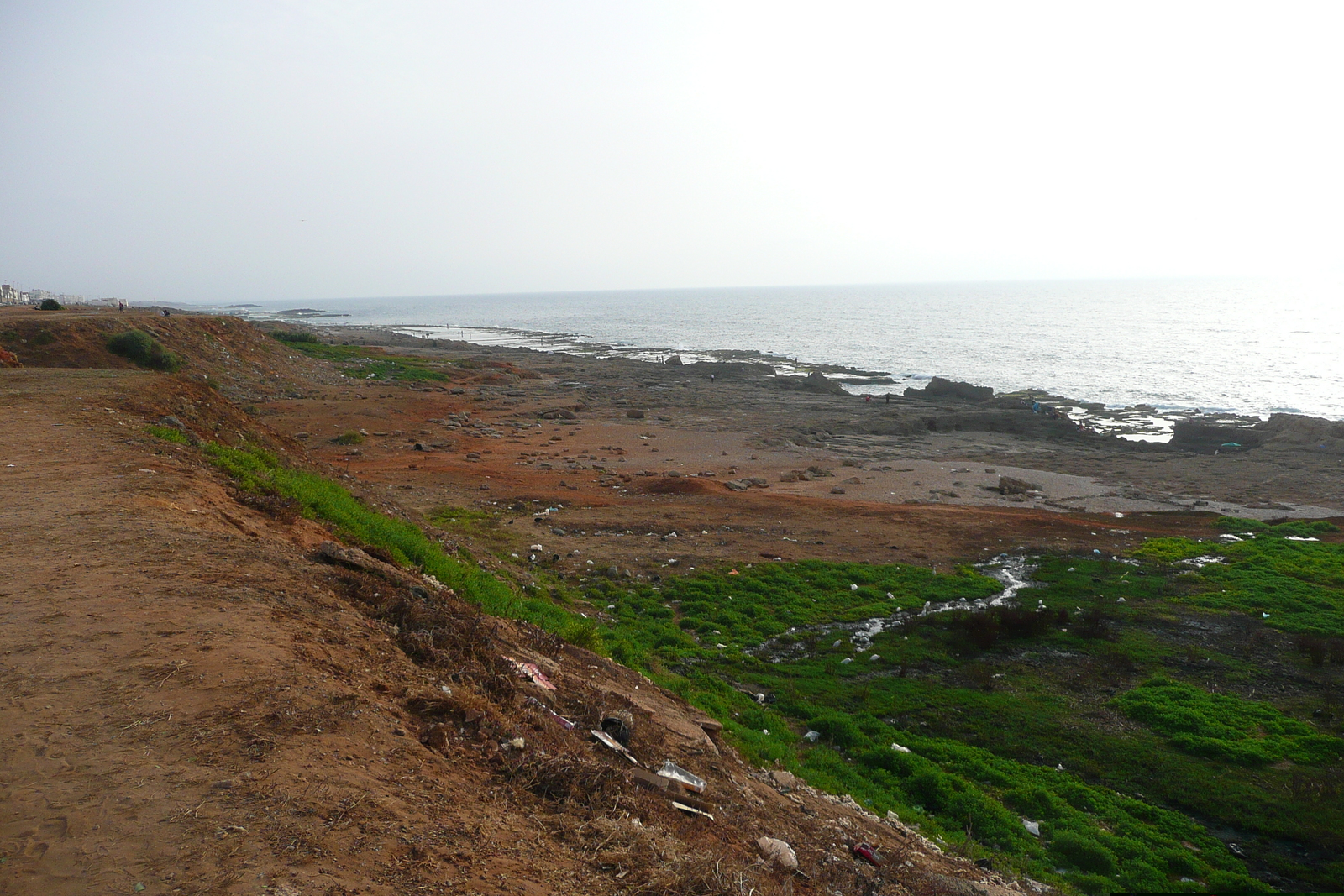 รูปถ่าย โมร็อกโก(Morocco) ราบัต(Rabat) 2008-07 75
