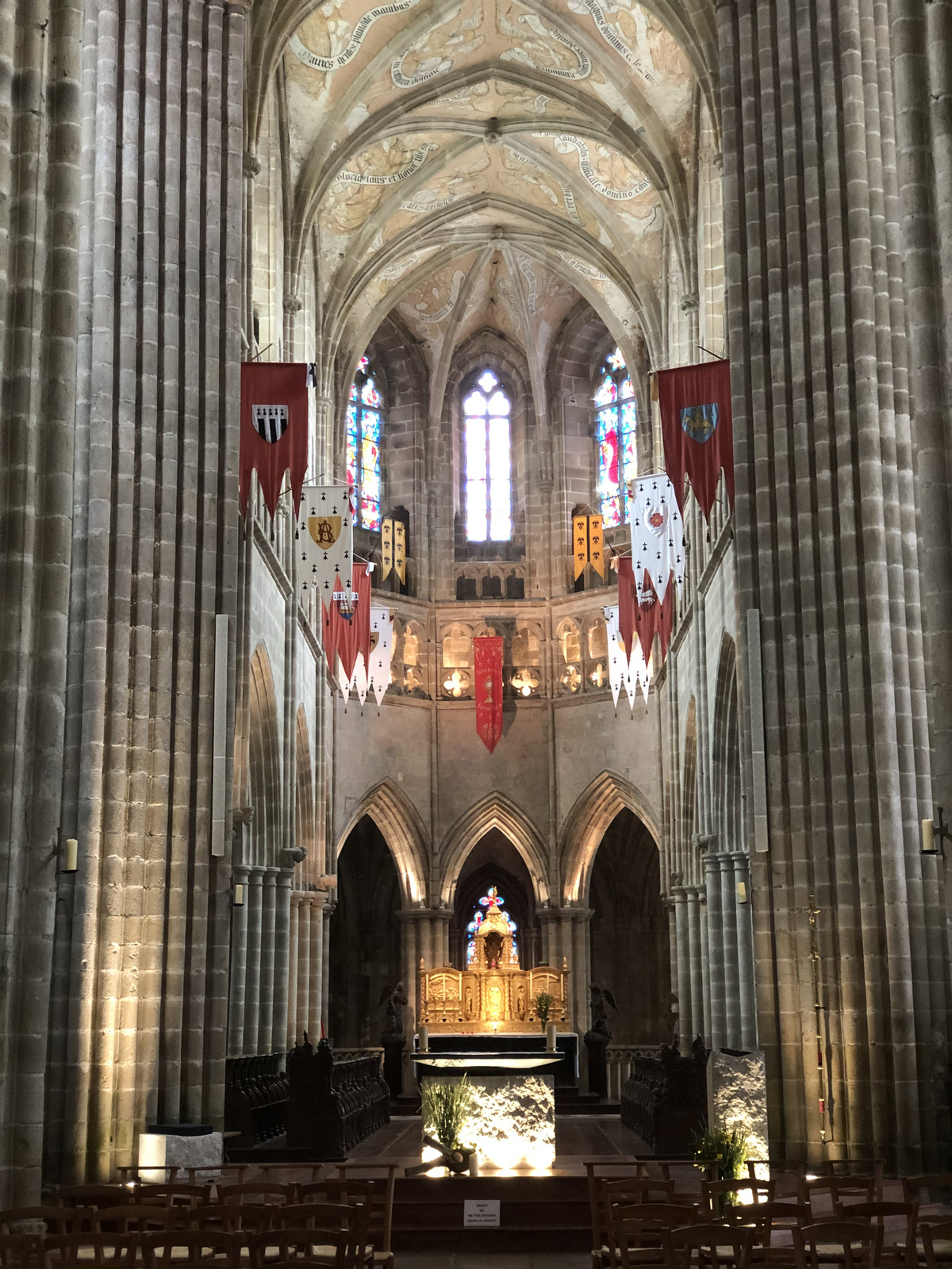 รูปถ่าย ฝรั่งเศส(France) เทรกีเอ(Treguier) 2020-06 22