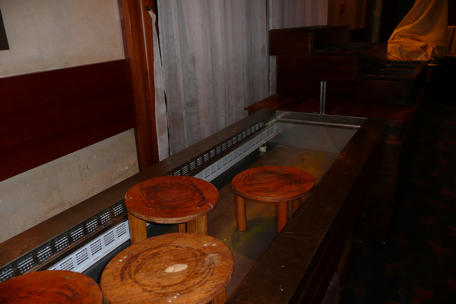 รูปถ่าย อิสราเอล(Israel) ไฮฟา(Haifa) โรงแรมเมอริเดียน(Meridien Hotel) 2007-12 3