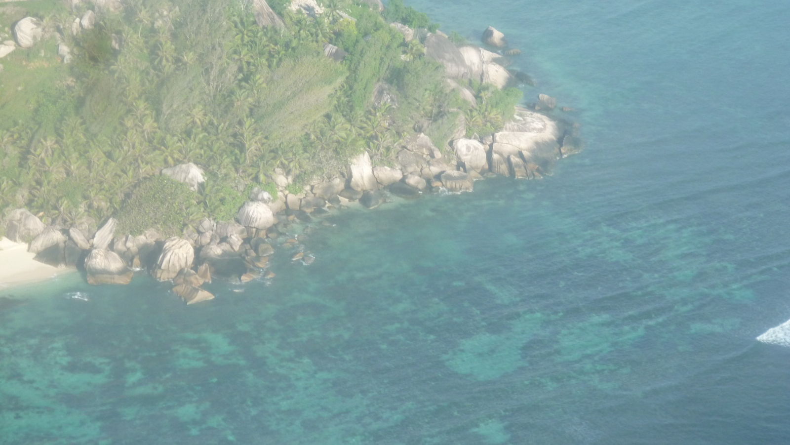 รูปถ่าย เซเชลส์(Seychelles) เกาะมาเฮ(Mahe) 2011-10 145