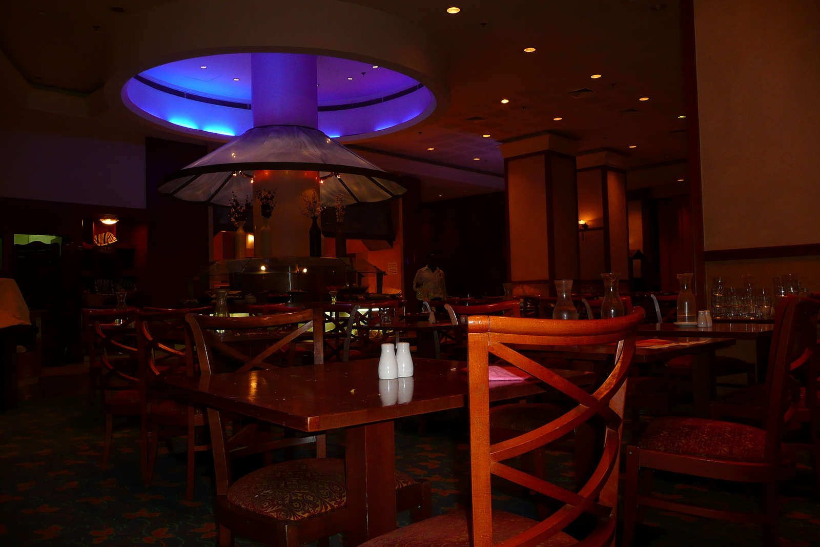รูปถ่าย อิสราเอล(Israel) ไฮฟา(Haifa) โรงแรมเมอริเดียน(Meridien Hotel) 2007-12 15