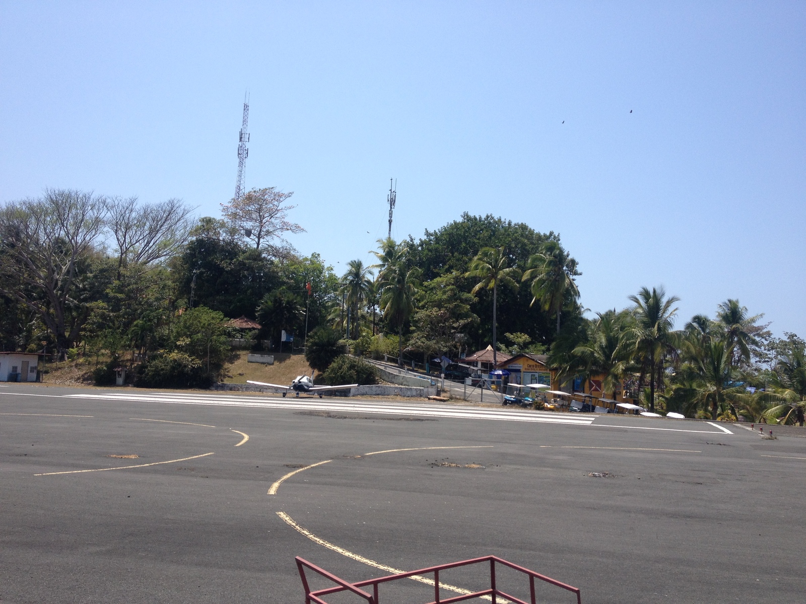 รูปถ่าย ปานามา(Panama) เกาะคอนตาโดรา(Contadora Island) 2015-03 114
