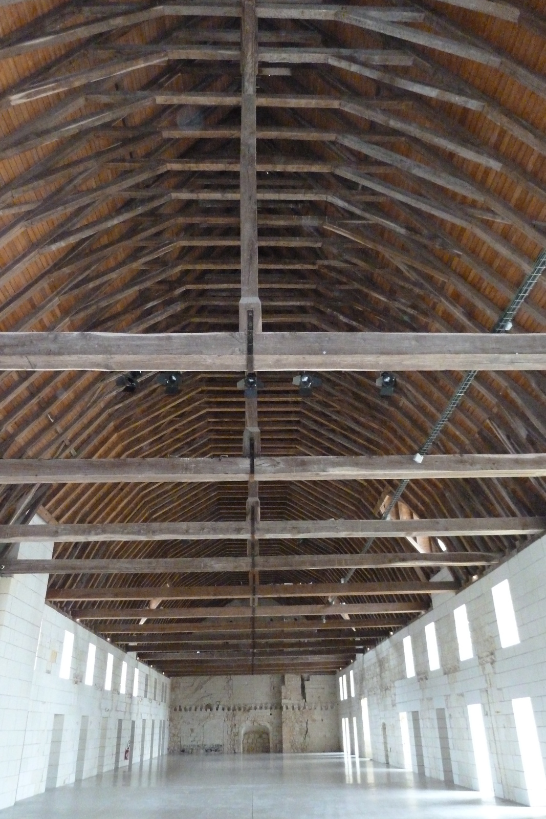 รูปถ่าย ฝรั่งเศส(France) ฟงเตอโวร์(Fontevraud) 2011-05 9