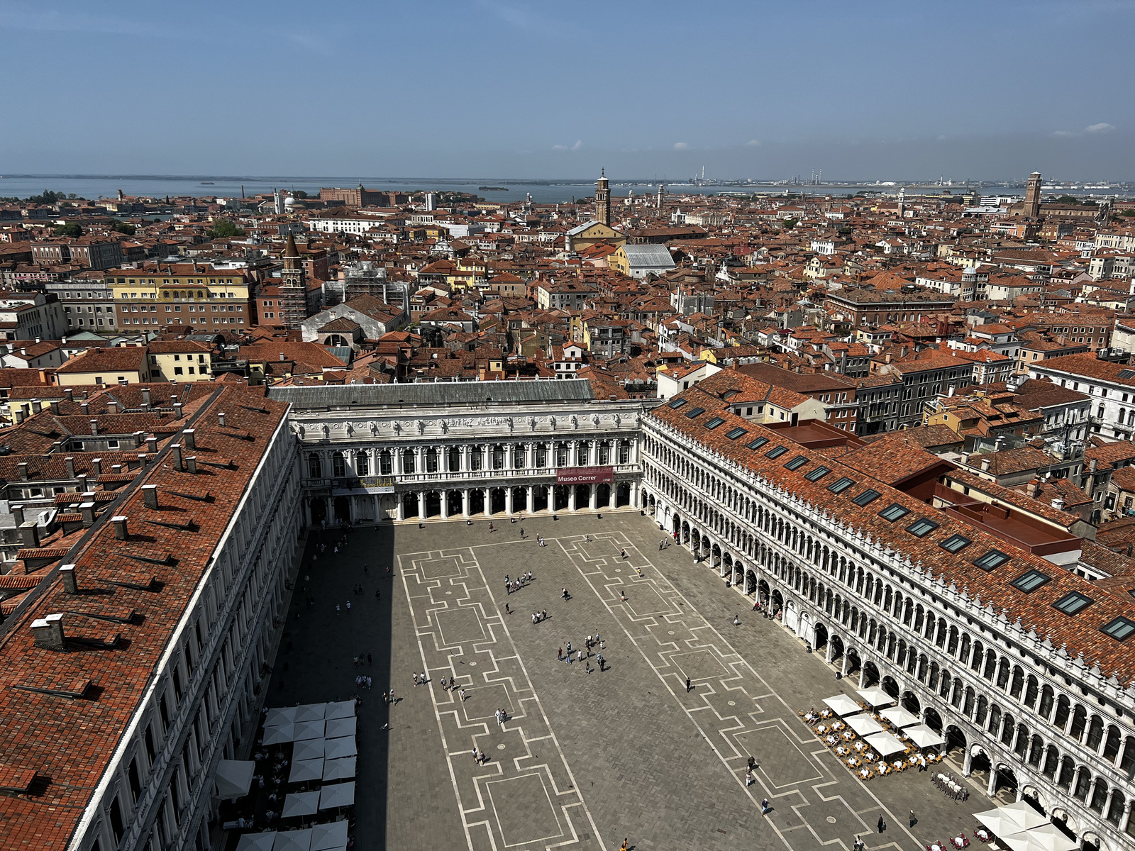 รูปถ่าย อิตาลี(Italy) เวนีส(Venice) 2022-05 27