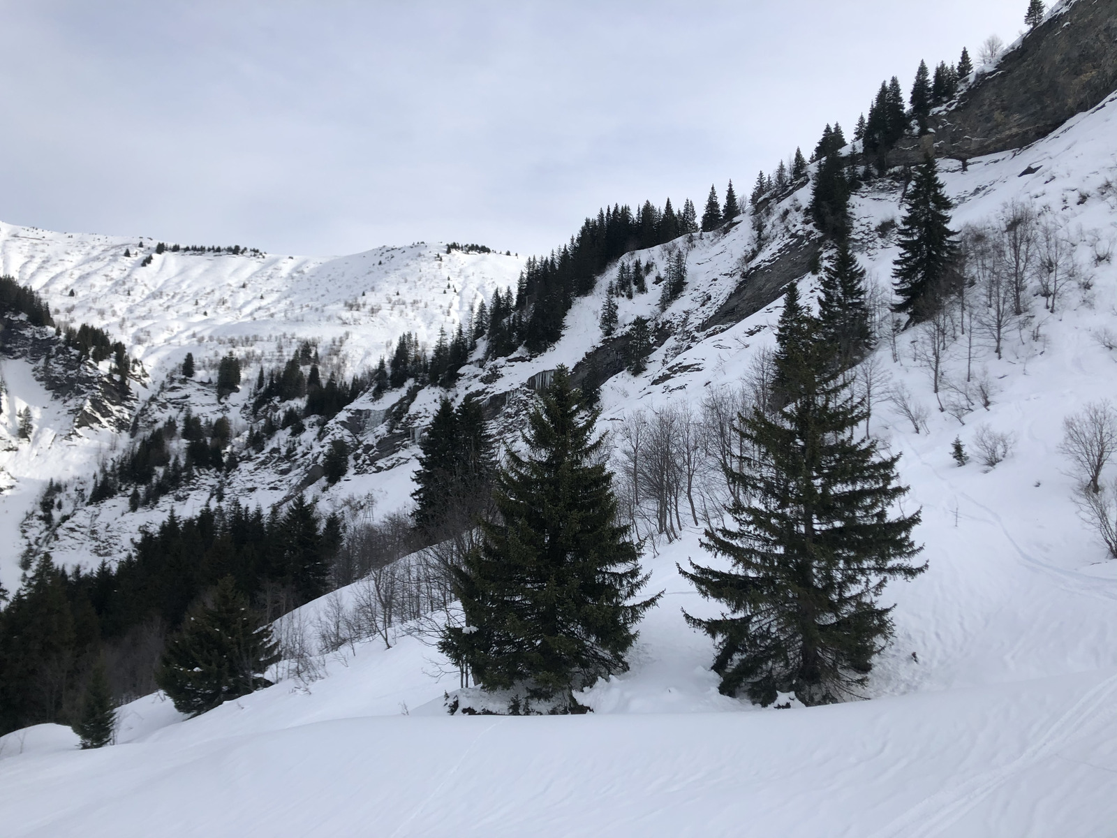 รูปถ่าย ฝรั่งเศส(France) ปรา-ซูร์-อาร์ลี(Praz sur Arly) 2019-12 473