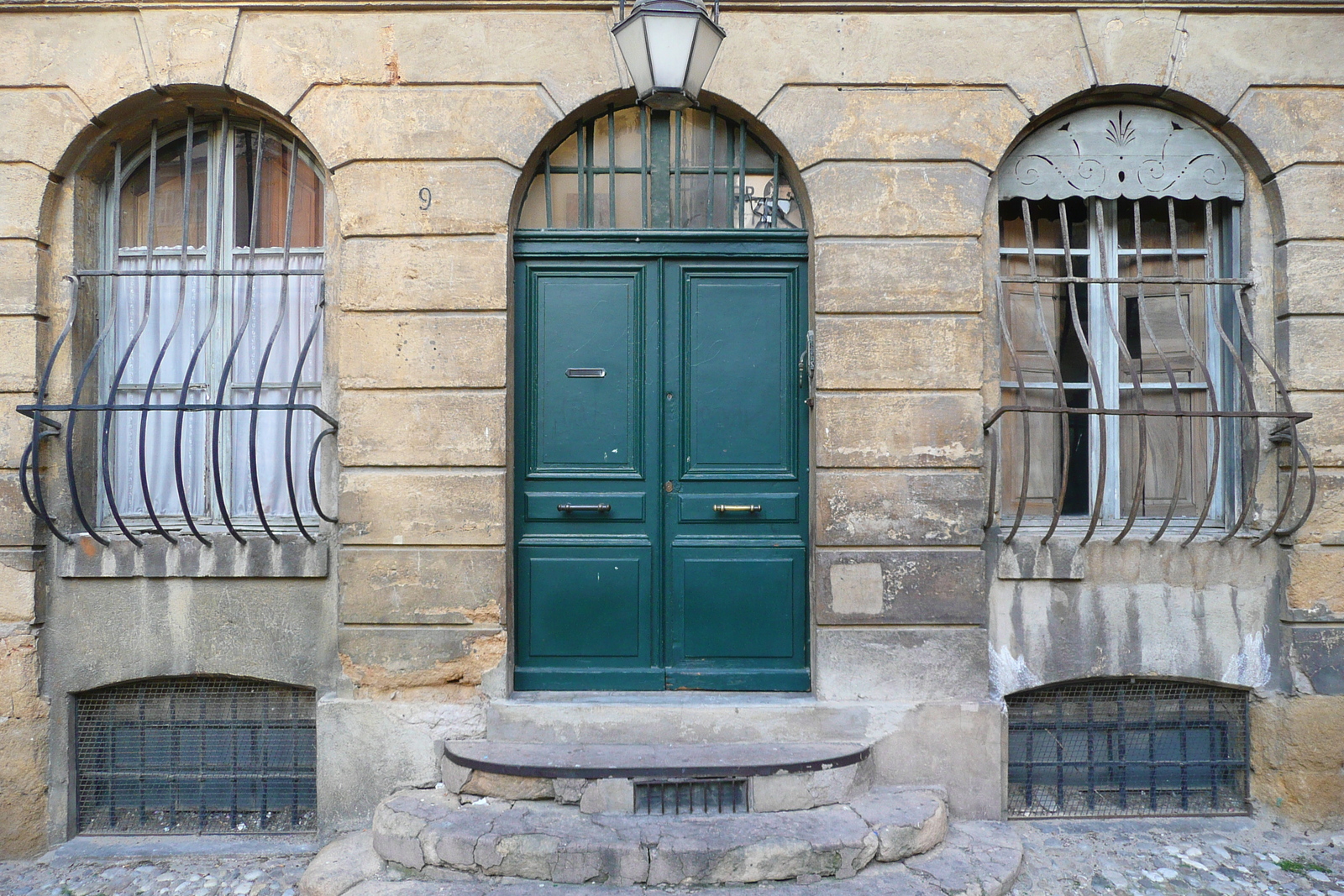รูปถ่าย ฝรั่งเศส(France) แอ็กซ์-อ็อง-โพรว็องส์(Aix en Provence) 2008-04 93