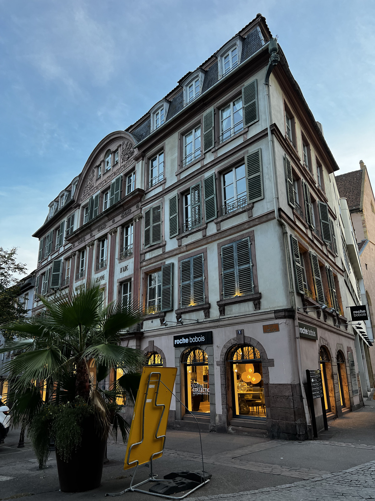 รูปถ่าย ฝรั่งเศส(France) กอลมาร์(Colmar) 2023-10 23
