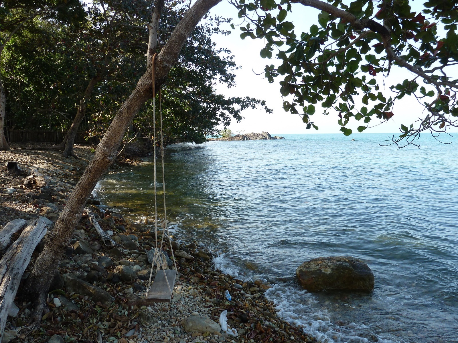 รูปถ่าย ไทย(Thailand) เกาะช้าง(Ko Chang) 2011-12 38