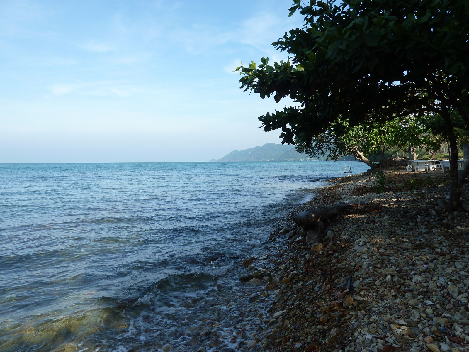 รูปถ่าย ไทย(Thailand) เกาะช้าง(Ko Chang) 2011-12 141