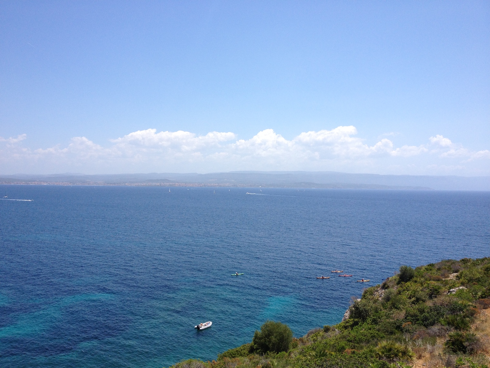 รูปถ่าย อิตาลี(Italy) ซาร์ดิเนีย(Sardinia) อัลเกโร(Alghero) 2015-06 103