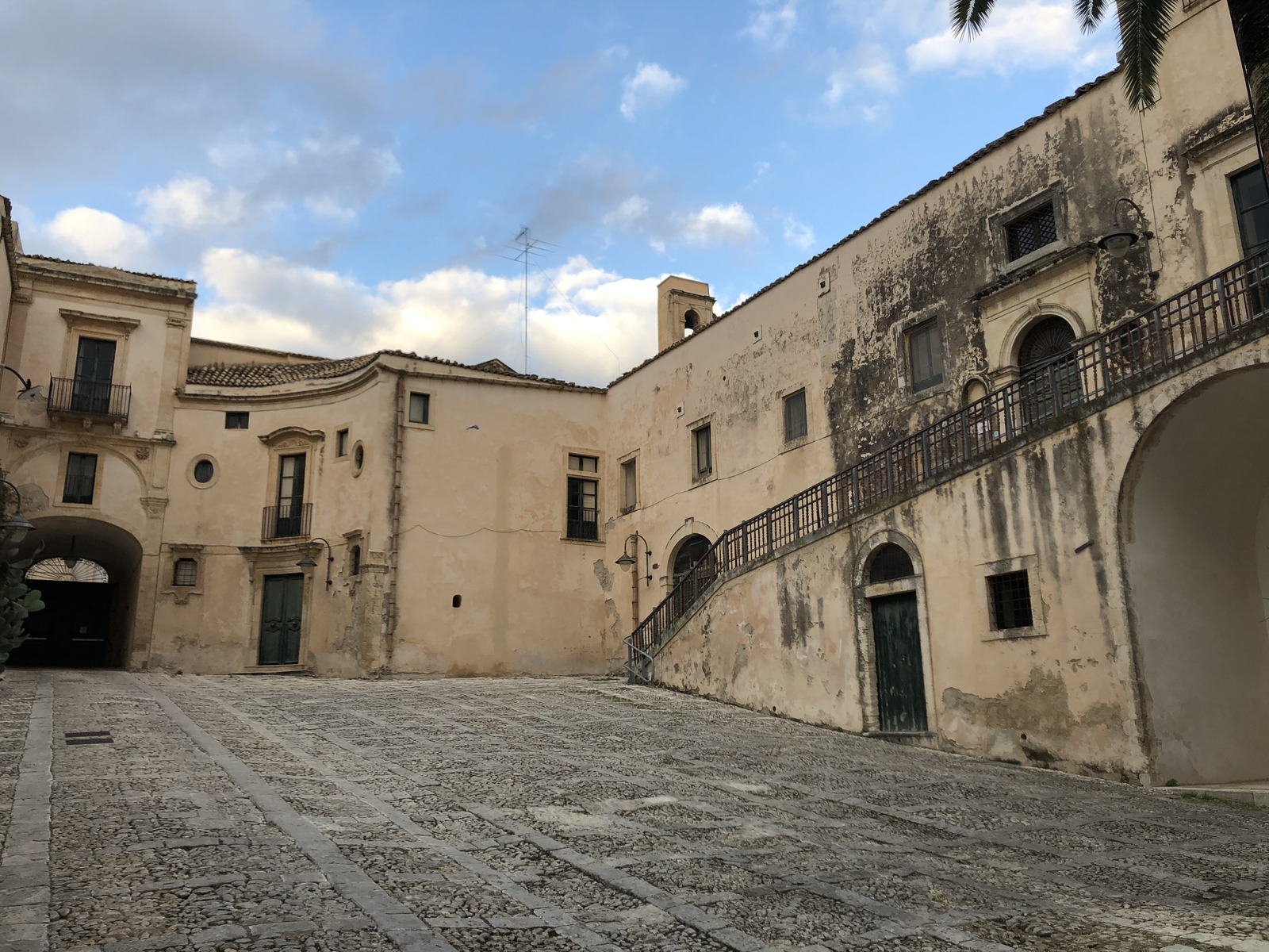 รูปถ่าย อิตาลี(Italy) ซิซิลี(Sicily) โนโต(Noto) 2020-02 276