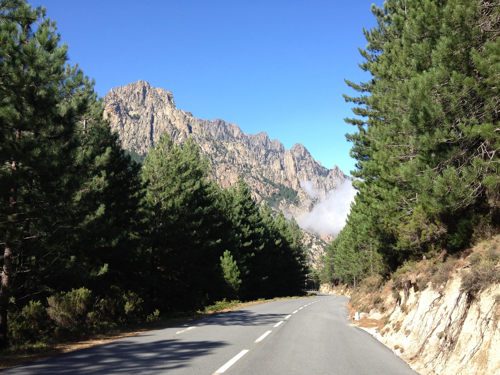 รูปถ่าย ฝรั่งเศส(France) คอร์สิคา(Corsica) บาแวลลา(Bavella) 2012-09 72