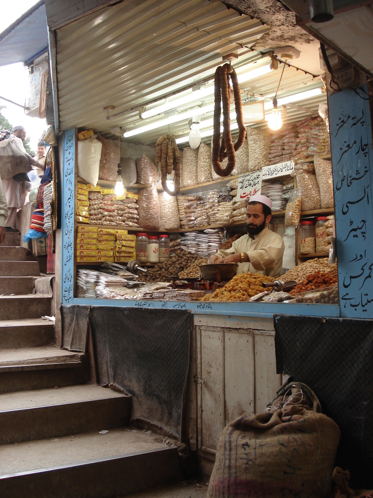 รูปถ่าย ปากีสถาน(Pakistan) มืร์รี(Murree) 2006-08 3