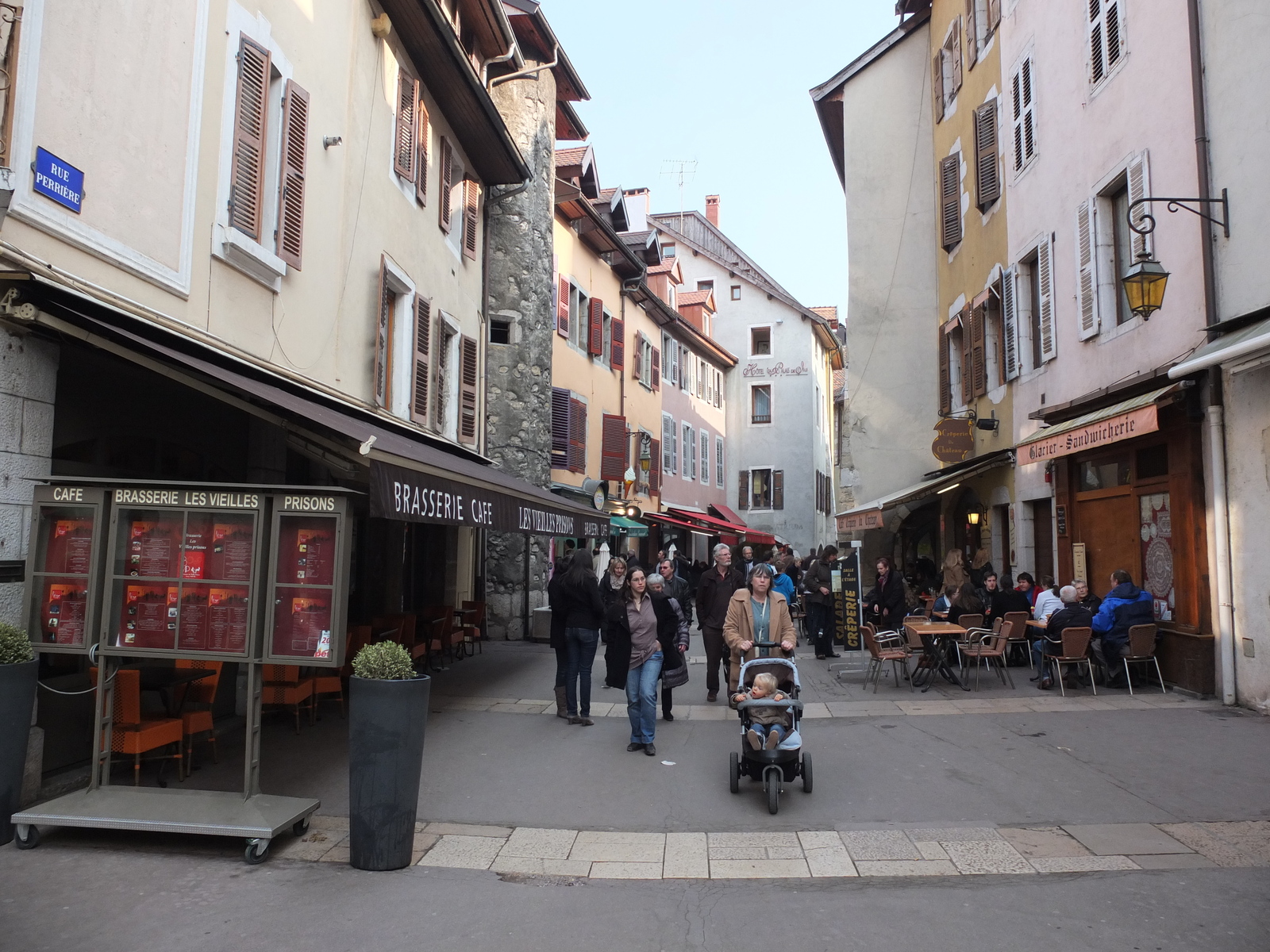 รูปถ่าย ฝรั่งเศส(France) อันซี(Annecy) 2012-02 135