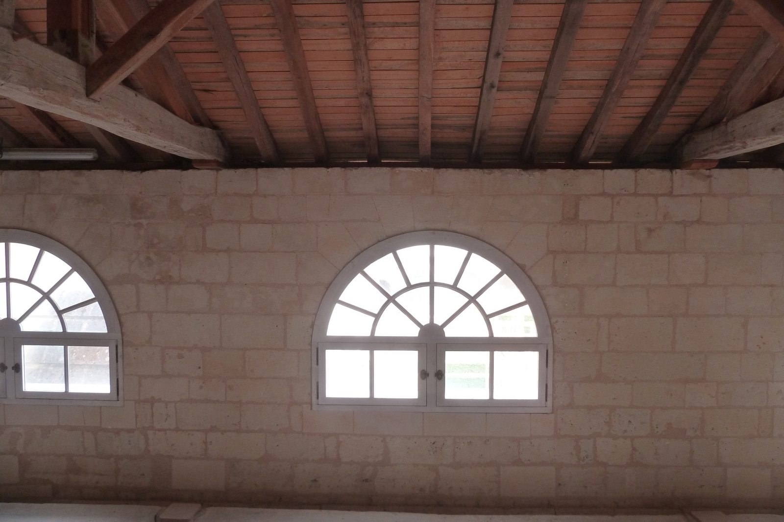 รูปถ่าย ฝรั่งเศส(France) ฟงเตอโวร์(Fontevraud) 2011-05 45