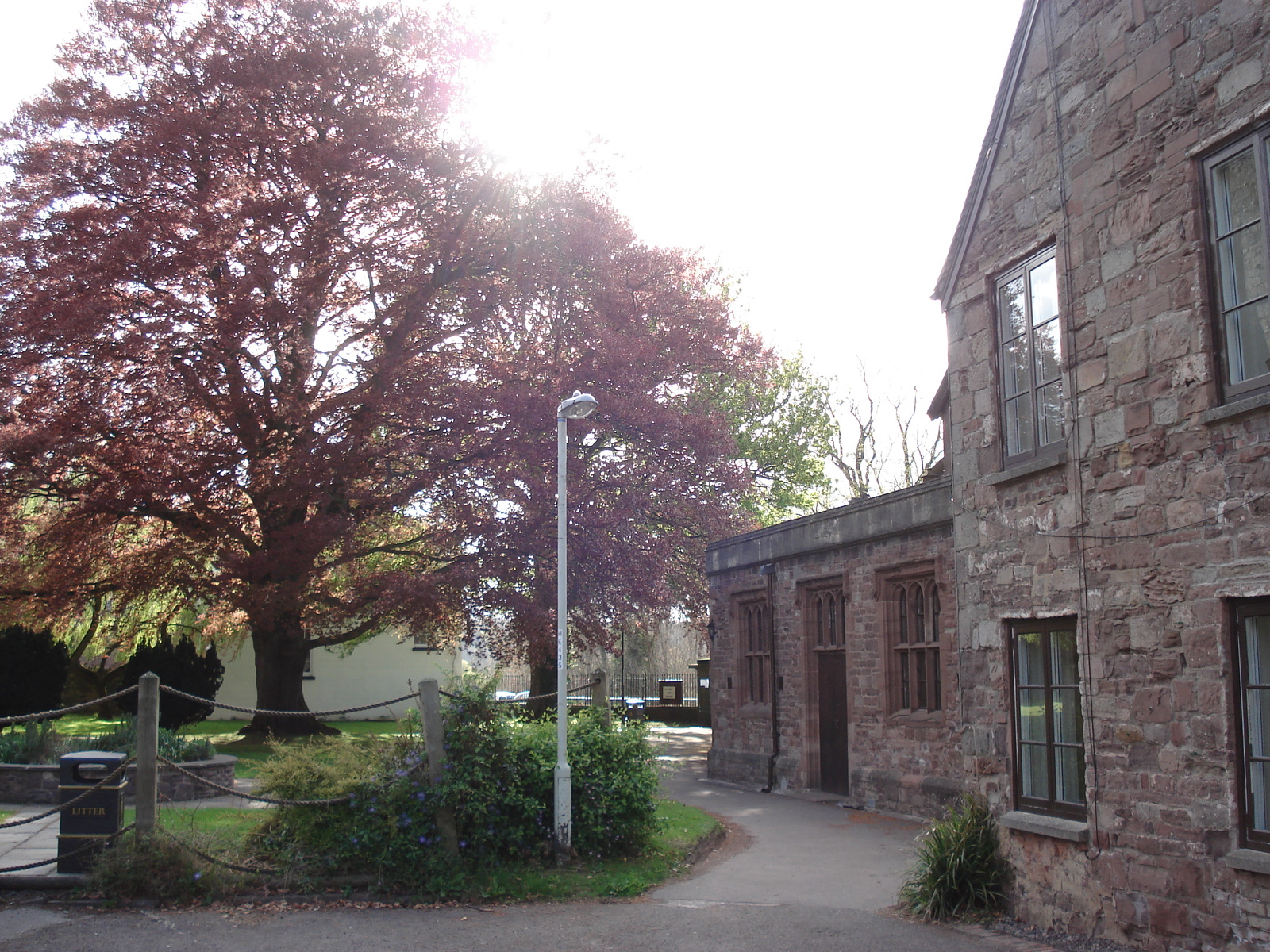 รูปถ่าย อังกฤษ(United Kingdom) มอนเมาธ์(Monmouth) 2006-05 25