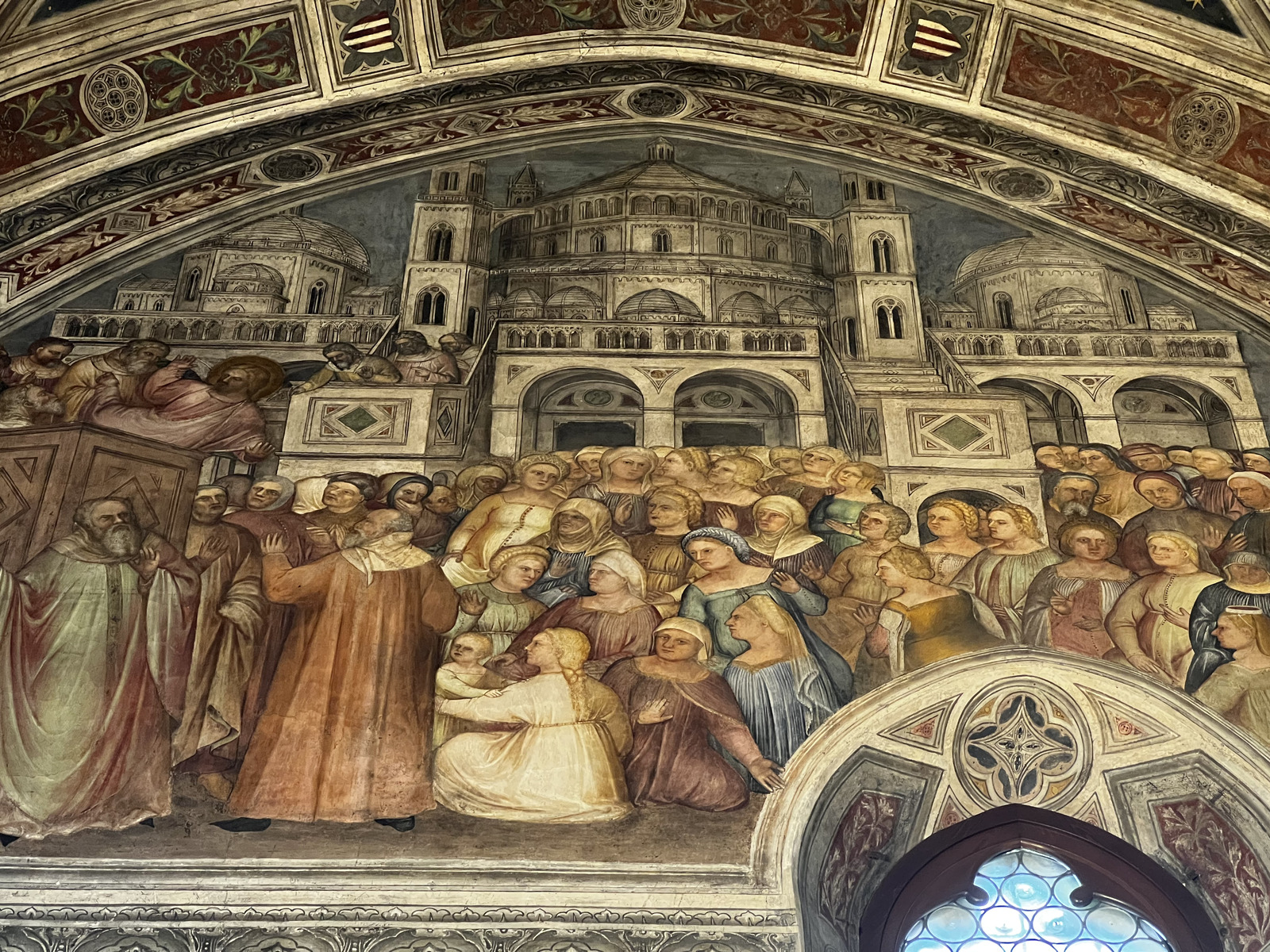 รูปถ่าย อิตาลี(Italy) ปาโดวา(Padua) 2022-05 130