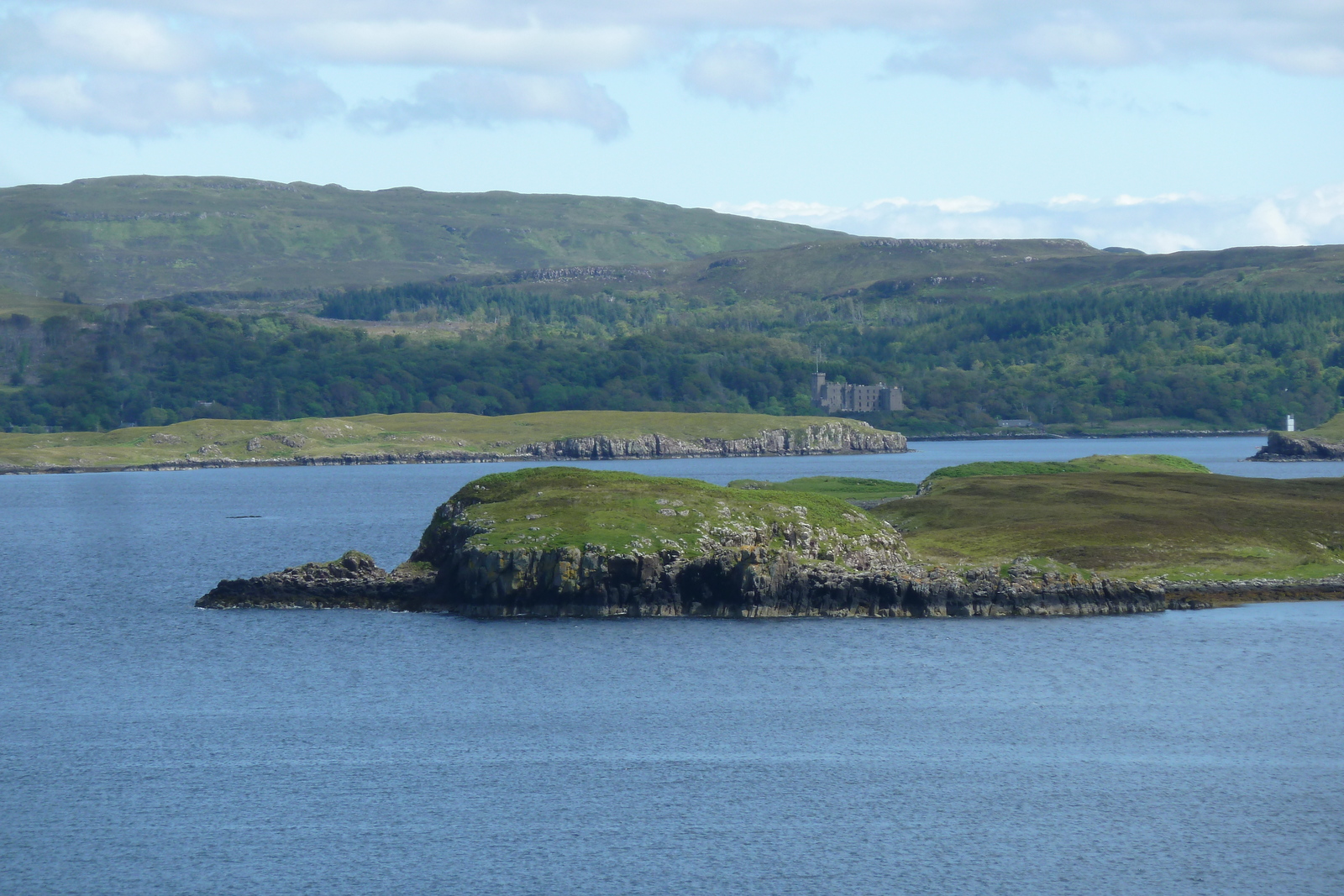 รูปถ่าย อังกฤษ(United Kingdom) เกาะสกาย(Skye) 2011-07 119