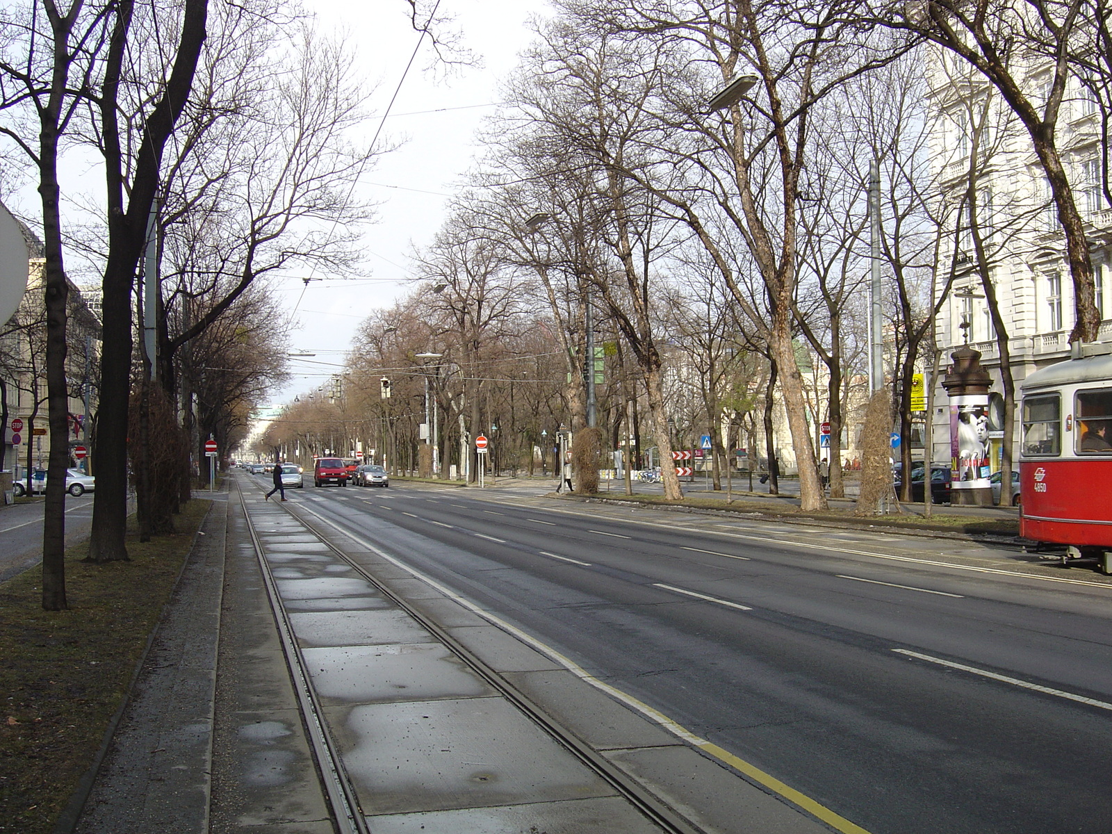 รูปถ่าย ออสเตรีย(Austria) เวียนนา(Vienna) 2005-03 42
