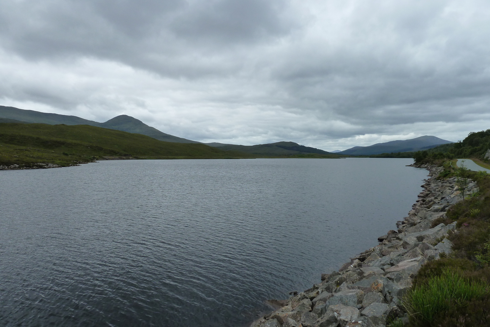 รูปถ่าย อังกฤษ(United Kingdom) เวสเตอร์รอสส์(Wester Ross) 2011-07 60