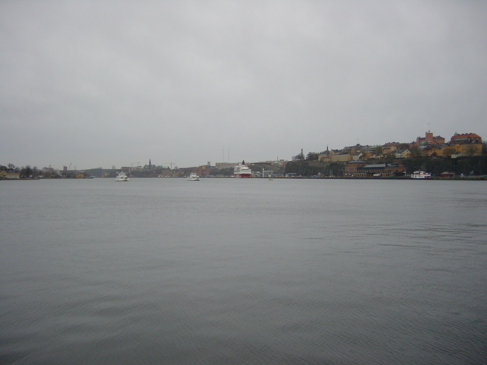 รูปถ่าย สวีเดน(Sweden) สตอกโฮล์ม(Stockholm) 2003-01 8